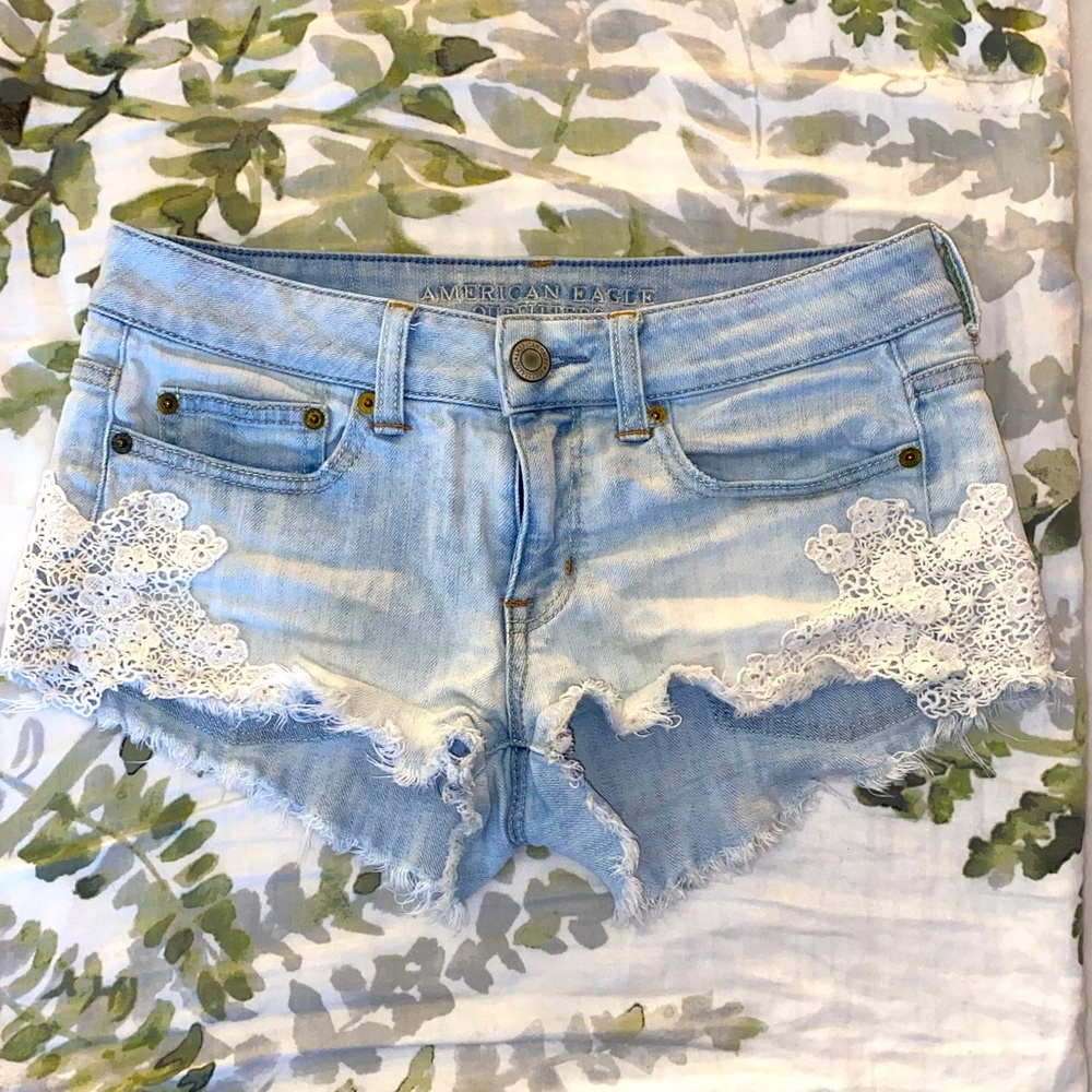 AE Shorts